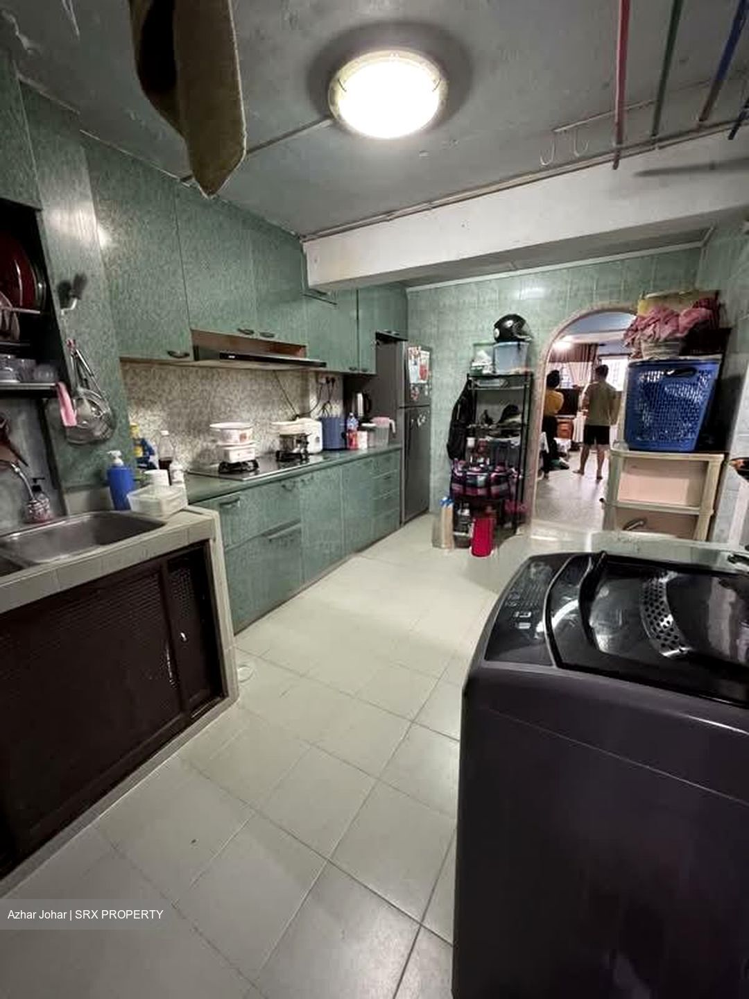 Blk 209 Boon Lay Place (Jurong West), HDB 3 Rooms #556108461